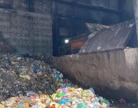 VOGHERA 20/05/2022: Impianto di depurazione e biodigestore. Oggi il sopralluogo dei consiglieri comunali. Ecco le opinioni