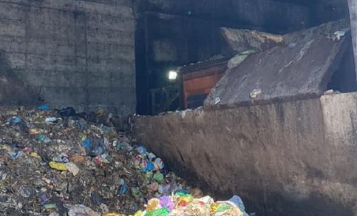 VOGHERA 20/05/2022: Impianto di depurazione e biodigestore. Oggi il sopralluogo dei consiglieri comunali. Ecco le opinioni