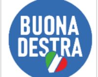 VOGHERA 06/09/2022: La Buona Destra. “Santamaria è stato sospeso e non ha mai avuto alcun ruolo di partito”