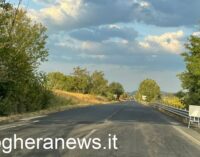 VOGHERA OLTREPO 09/09/2022: Strade. Fine estate di cantieri. Ecco dove