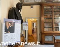 VOGHERA 15/11/2022: Via l’Ufficio Cultura da palazzo Gallini. 4 esponenti di Forza Italia si oppongono. “Superficiali le motivazioni addotte”