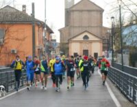 CERVESINA 16/12/2022: Atletica. Us Scalo Voghera primo posto come società alla gara di domenica