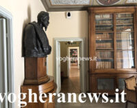 VOGHERA 09/02/2023: A Marzo la visita a Palazzo Gallini durante le Giornate FAI di Primavera. Approvata la collaborazione con la delegazione FAI dell’Oltrepo’ Pavese