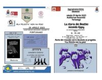 FORTUNAGO 23/04/2023: Sabato al Teatro Auditorium evento benefico con concerto del Lions Rivoltrepo