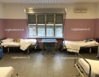 VOGHERA 02/05/2023: Servizi di Salute Mentale. Pazienti dirottati a Pavia e Vigevano per mancanza di personale all’ospedale iriense