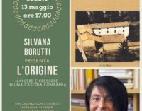 VOGHERA 12/05/2023: Sabato la presentazione del libro di Silvana Borutti