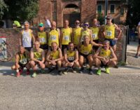 VOGHERA 04/07/2023: Atletica. L’Us Scalo Voghera alle gare di Rivanazzano e Cura Carpignano