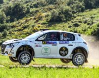 STRADELLA 20/06/2023: Rally di San Marino a due volti per Davide Nicelli