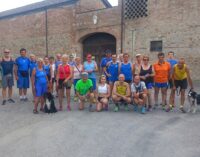 RETORBIDO 21/07/2023: Nuova tappa del Moon light run