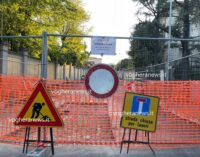 VOGHERA 27/07/2023: Strade. Da 31 circolazione modificata per lavori di asfaltatura. Ecco dove. Chiusa via Foscolo