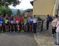 CEGNI 02/08/2023: Atletica Leggera. La 49^ Marcia delle Tre Frazioni