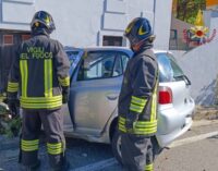 MENCONICO 01/09/2023: Strade. Incidente mortale stamattina sulla Sp461. Deceduto un 84enne. Molti gli incidenti stradali mortali in settimana