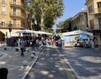 SALICE TERME: Il mercato di qualità “Gli Ambulanti di Forte dei Marmi®” a Salice Domenica 10 settembre