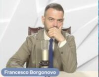 VOGHERA 26/10/2023: Rassegna “Iria Incontra”. Domani secondo appuntamento con i giornalisti Francesco Borgonovo e Alberto Busacca