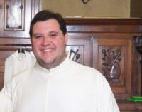 VOGHERA 29/05/2024: Una Messa in ricordo del catechista Giacomo Jon scomparso a 24 anni