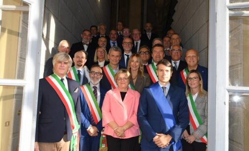 PAVIA VOGHERA PROVINCIA 19/10/2023: Onorificenze al merito della Repubblica italiana. Ecco i premiati. C’è anche un vogherese