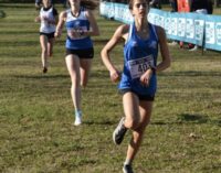 VOGHERA 18/12/2023: Atletica. Al Cross di Milano i giovani iriensi in evidenza