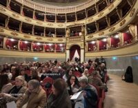 VOGHERA 03/06/2024: Teatro Valentino. L’opposizione ottiene i documenti. E attacca il Comune sulla trasparenza