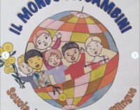 VOGHERA 09/01/2024: La paritaria “Il mondo dei Bambini” è diventata Scuola d’Infanzia a Indirizzo Musicale