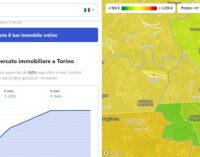 Investimenti immobiliari: comprare e vendere casa a Torino