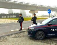 CASTEGGIO 14/02/2024: Picchiano coetaneo alla stazione. 7 minorenni denunciati dai carabinieri