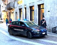 VOGHERA 28/10/2024: Prendeva di mira i bar. I carabinieri arrestano un uomo per furto aggravato