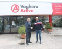 VOGHERA 08/03/2024: Riapre la Piscina. L’Ad Asm “Un progetto fortemente voluto per ridare prestigio al nostro centro natatorio”