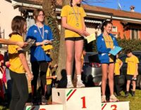 VOGHERA 19/03/2024: Bene gli atleti dell’Iriense al Cross di Casorate Primo e alla Scarpadoro di Vigevano