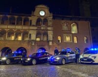 PAVIA 22/03/2024: Sicurezza durante la Movida. Partita l’operazione Primavera. Pattuglie fino alle 2 di notte