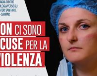 PAVIA 08/03/2024: Violenza nei confronti degli operatori sanitari. Il 12 Marzo sarà la giornata nazionale. Le donne le più aggredite