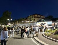 VOGHERA 13/05/2024: 640ª Sensia. Il Comune: più di 100mila persone nei quattro giorni di eventi e iniziative nell’area dell’ex caserma