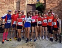 VOGHERA 04/06/2024: Week end di soddisfazioni per l’Atletica Pavese a Borgarello e Lardirago