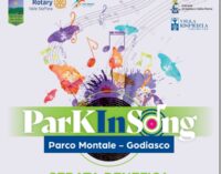 GODIASCO 09/07/2024: Giovedì serata benefica Rotary per l’Associazione Pavese Parkinsoniani