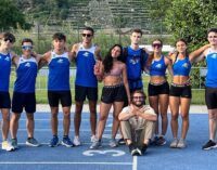 VOGHERA 15/07/2024: Ottime prestazioni con primati sociali e personali per l’Atletica Iriense a Donnas