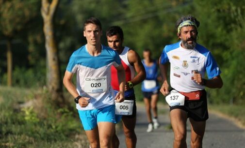 ROCCA SUSELLA 11/07/2024: Atletica. Il 4 agosto doppia sfida al Trail di San Zaccaria