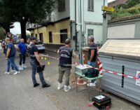 VOGHERA 12/07/2024: Un uomo morto nella notte dopo una presunta aggressione. Indaga la Polizia