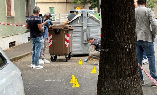 VOGHERA 13/07/2024: Uomo morto dopo un’aggressione. Rintracciato e arrestato il presunto responsabile