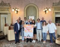 VOGHERA 12/09/2024: “Voghera Capitale dell’Inclusione”. L’evento attraverso attività e spettacoli per bambini con disabilità e le loro famiglie