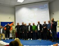 LUNGAVILLA 27/09/2024: Stasera la Cena sociale e spettacolo con i campioni dello sport per i 25 anni di Upol