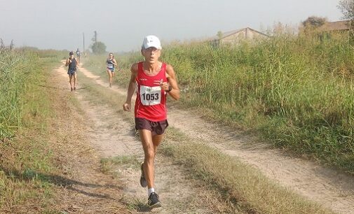 VOGHERA 02/09/2024: Atletica Pavese. Vittorie a Zeccone e piazzamenti ad Ovada