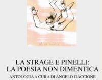 VOGHERA 09/09/2024: Piazza Fontana. Sabato la presentazione del libro “La strage e Pinelli”