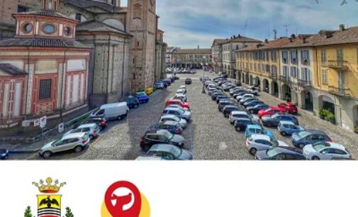 VOGHERA 16/10/2024: Turismo. App “Tabui”. Avviata la mappatura digitale delle attività commerciali cittadine. Ecco il vademecum per aderire