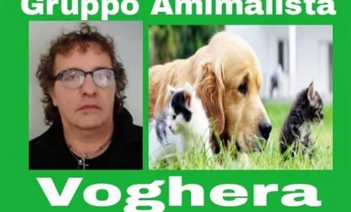 VOGHERA 10/10/2024: Il Gruppo Animalista propone l’ambulanza veterinaria