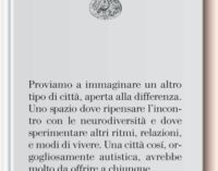 VOGHERA 21/10/2024: Autismo. Domani Vogheraè presenta il libro di Alberto Vanolo