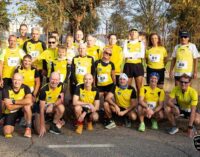 VOGHERA 04/11/2024: Atletica. L’Us Scalo Voghera alla Broni-Cigognola