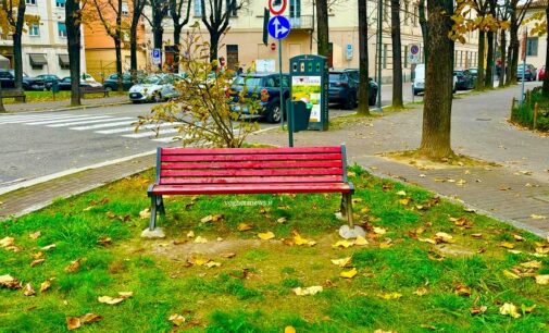 VOGHERA 24/11/2024: Violenza sulle Donne. Domani apertura straordinaria del Teatro Valentino. Lunedì tante altre iniziative a tema