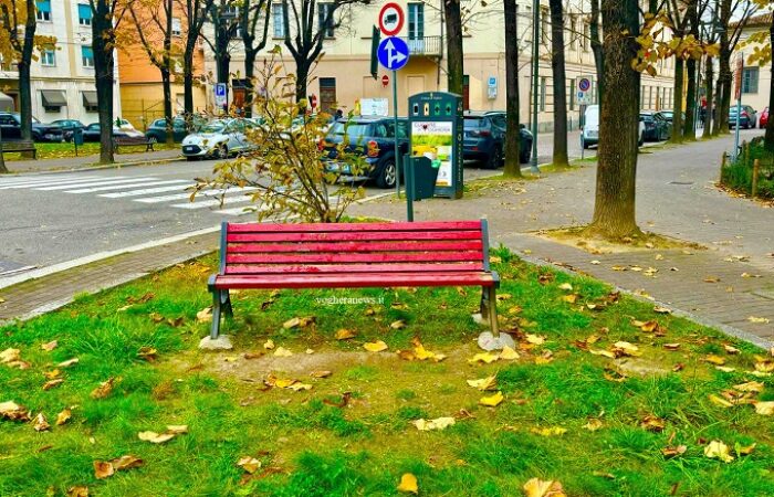 VOGHERA 24/11/2024: Violenza sulle Donne. Domani apertura straordinaria del Teatro Valentino. Lunedì tante altre iniziative a tema