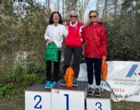 VOGHERA 04/11/2024: Doppie vittorie per l’atletica pavese nel fine settimana