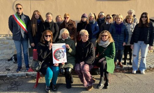 BAGNARIA SALICE 25/11/2024: Violenza. Gli ‘Stati generali delle donne’ agli eventi in Valle Staffora