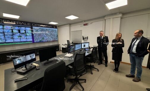 VOGHERA 18/11/2024: Polizia Locale. Nuovi orari al pubblico per il Comando di cors Rosselli. Il Comune “Più sicurezza e servizi per i cittadini”. Tutte le novità